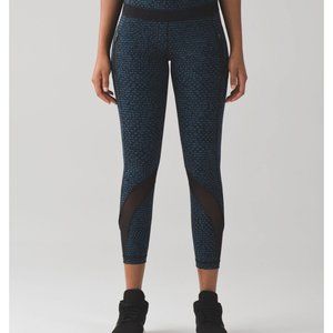 Lululemon Inspire Tight II Size 12